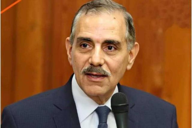 محافظ كفر الشيخ
