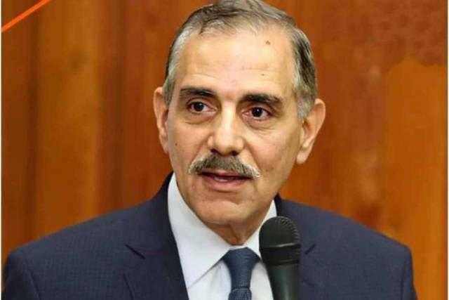 محمد موسى يناشد محافظ كفر الشيخ إنهاء توصيل الصرف الصحي لقرية برمبال (فيديو)