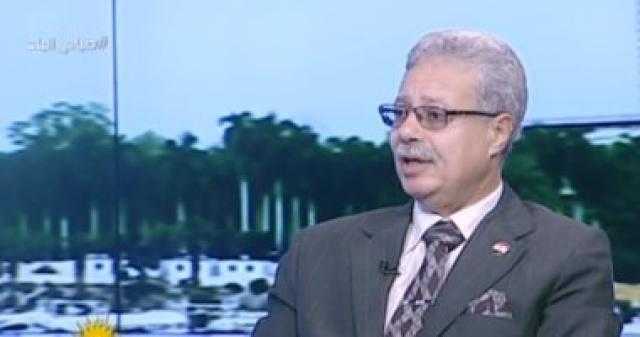 أستاذ تخطيط عمرانى: لا بد من إزالة جميع العقارات غير الآمنة للحفاظ على أرواح المواطنين