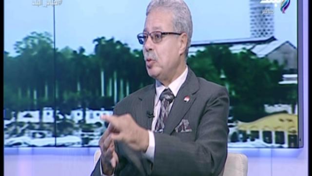 خط أحمر