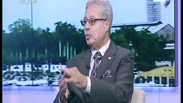 أستاذ تخطيط عمرانى: العمران كان منفلت.. والاشتراطات البنائية الجديدة تنفذ القوانين