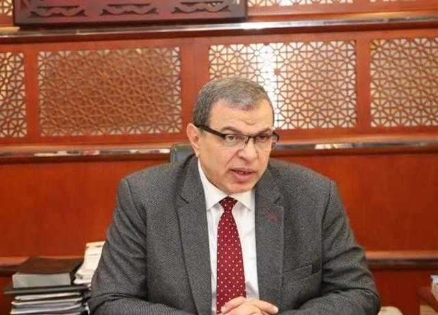 القوي العاملة في 2020: توفير 108 ألاف فرصة عمل.. وصرف 769.3 مليون جنيه إعانات طوارئ