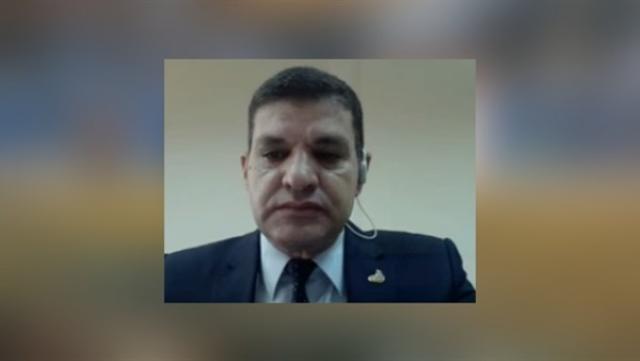 خط أحمر