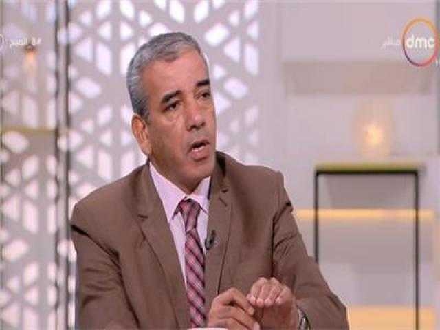 أكاديمي: الاتحاد الإفريقي يسعى للوصول لاتفاق حول سد النهضة قبل نهاية يناير.. فيديو