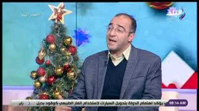 كاتب صحفي: المصالحة الخليجية تهدف إلى عودة الصف العربى (فيديو)
