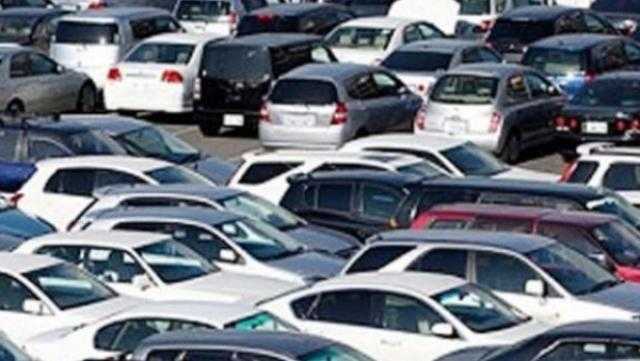 الوزراء: تسهيلات تمويلية لإحلال السيارات القديمة بأحدث الطرازات