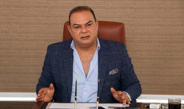 خط أحمر