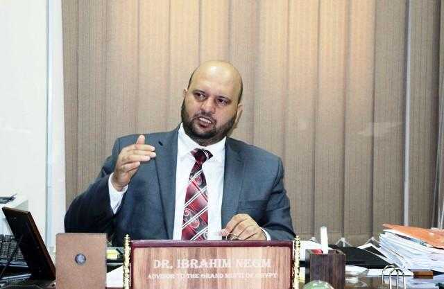 دار الإفتاء تعلن إطلاق ”وَحْدَةِ إنتاج فَنِّـيٍّ”