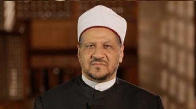 مستشار مفتي الجمهورية: الاحتفال بميلاد عيسى مباح شرعا