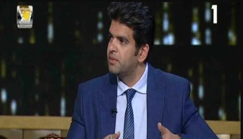 رئيس قطاع الأخبار بـ”المتحدة” يكشف عن البرومو الأول لقناة القاهرة الإخبارية