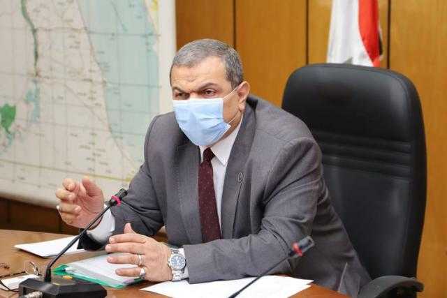 وزير القوى العاملة: ندرب الشباب في 27 وحدة على مستوى الجمهورية (فيديو)