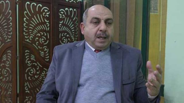 خط أحمر