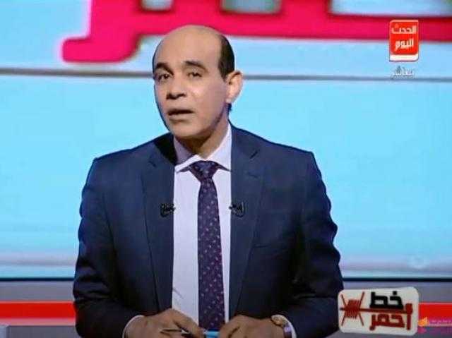 اتحدوا.. محمد موسى يوجه رسالة مهمة إلى القادة العرب (فيديو)