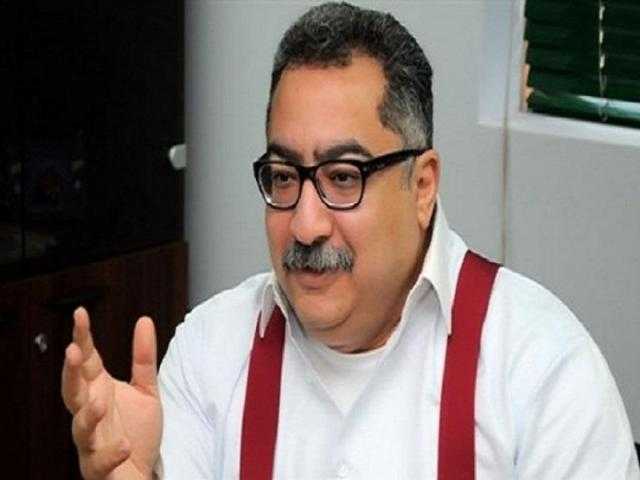 إبراهيم عيسى: أعقاب السجائر والشماريخ تمثل 59% من مسببات الحرائق