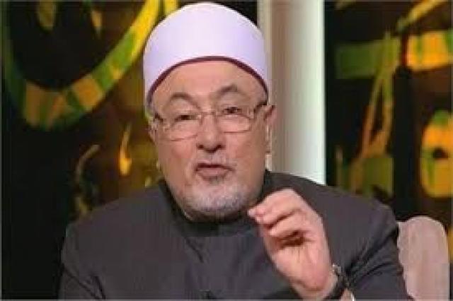 خالد الجندي