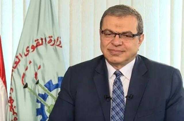 القوى العاملة بسوهاج توقع بروتوكولي تعاون تدريب 280 من ذوي الهمم مجانا