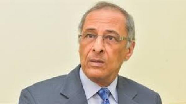 محمد القوصى