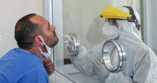 النمسا تُسجل أكثر من 1000 إصابة جديدة بكورونا
