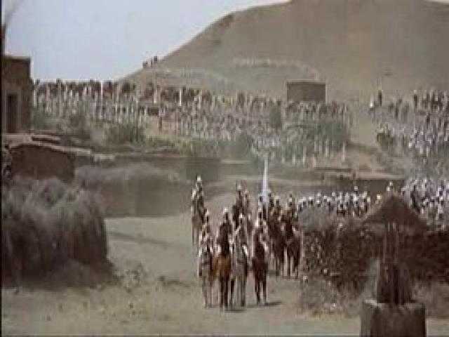 لحظة فارقة في التاريخ .. ذكرى مرور 1391 عام ميلادى على فتح مكة