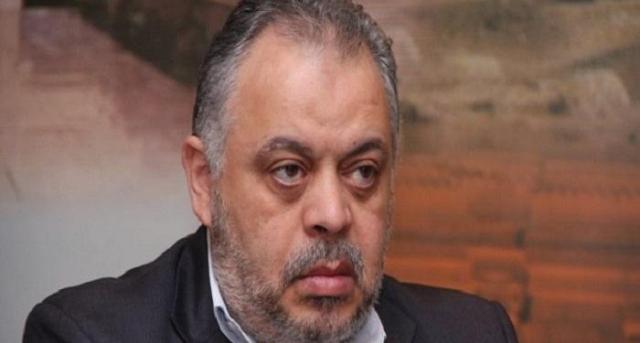 خط أحمر