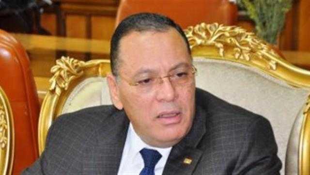 محافظ الشرقية يشيد بمجهودات مركز التدريب الإدارى بالديوان العام خلال ديسمبر 2020