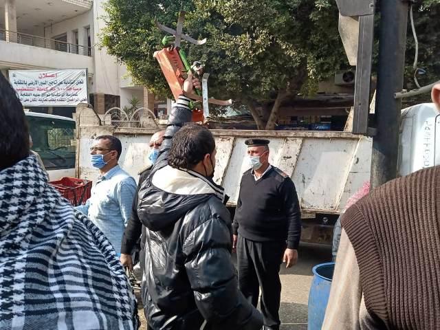 خط أحمر