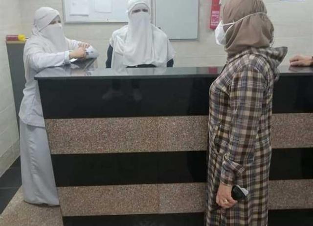 خط أحمر