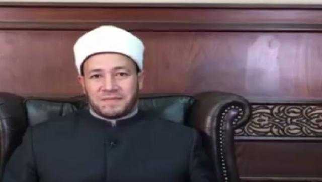 أمين الفتوى: لا توجد أي شبهة ربا في مبادرة إحلال السيارات