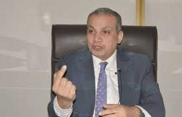 مدير «صندوق العشوائيات»: 60 منطقة غير آمنة بالقاهرة تحتاج لـ16 مليار جنيه