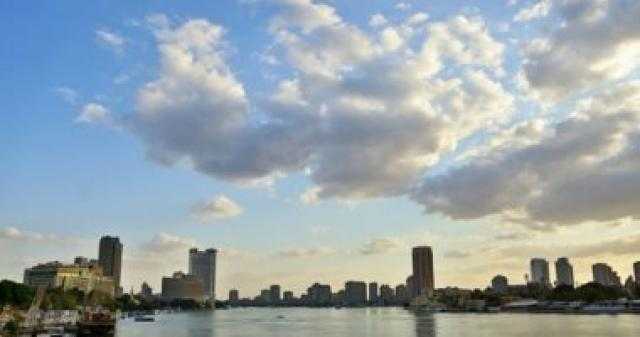 الأرصاد: انتهاء الشبورة غدًا.. وهبوب رياح مثيرة للرمال والأتربة.. فيديو 