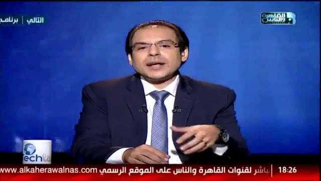 خبير أمن معلومات: الإنترنت وفر قاعدة معلومات ساعدت الذكاء الاصطناعي على تطويره سريعا