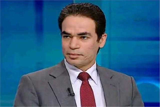 المسلماني: ترامب قد يحاكم بتهمة التحريض على التمرد المسلح (فيديو)
