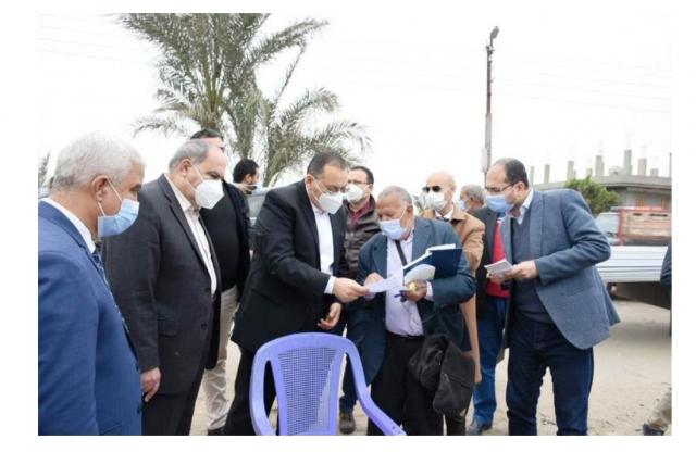 خط أحمر