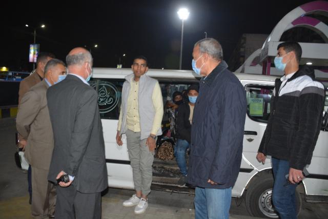 خط أحمر
