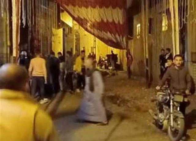 فض 3 أفراح و 8 سرادقات عزاء ضمن الاجراءات الاحترازية لمجابهة كورونا بالشرقية