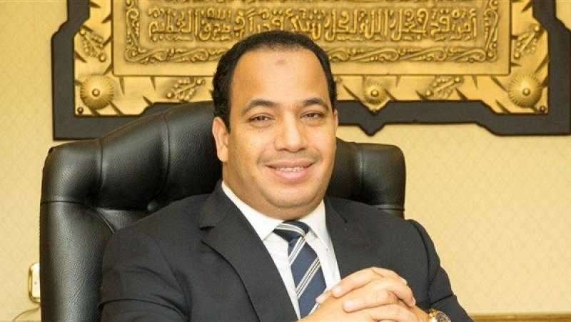 عبدالمنعم سعيد: بايدن يستكمل محاولات وقف إطلاق النار في غزة ولبنان