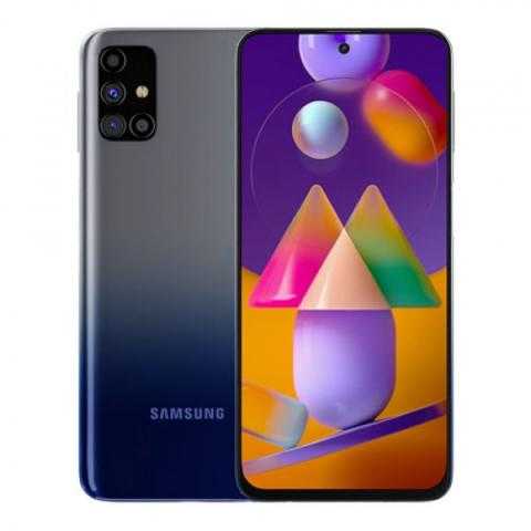 مواصفات وتصميم «GALAXY F62» من سامسونج