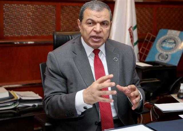 القوى العاملة: تعيين 716 شابا وإصدار 472 شهادة مهارة ومزاولة مهنة ببورسعيد