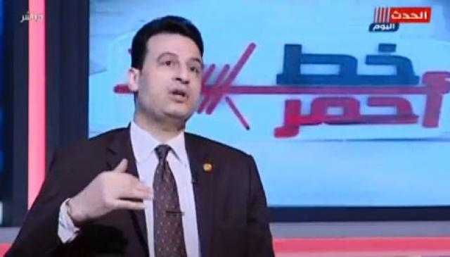 خبير تنمية بشرية: يجب على الزوج أن يكون قدوة حسنة لأبنائه وزوجته (فيديو)