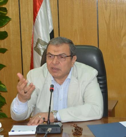 خط أحمر