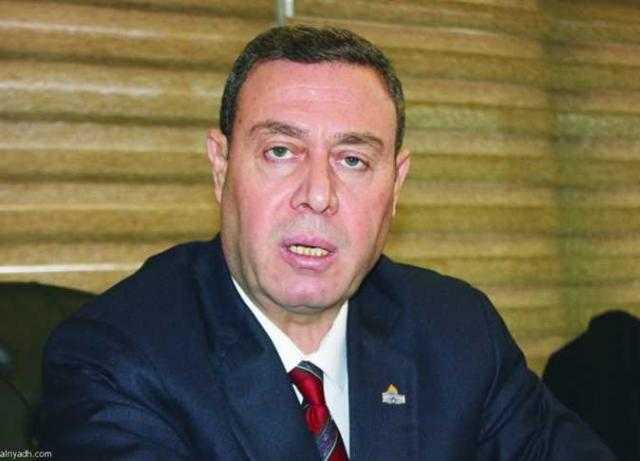 السفير الفلسطيني بالقاهرة يوجه رسالة شكر لـ مصر