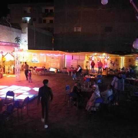 حملات لفض سرادقات الأفراح والعزاء وغلق مراكز الدروس الخصوصية فى الشرقية