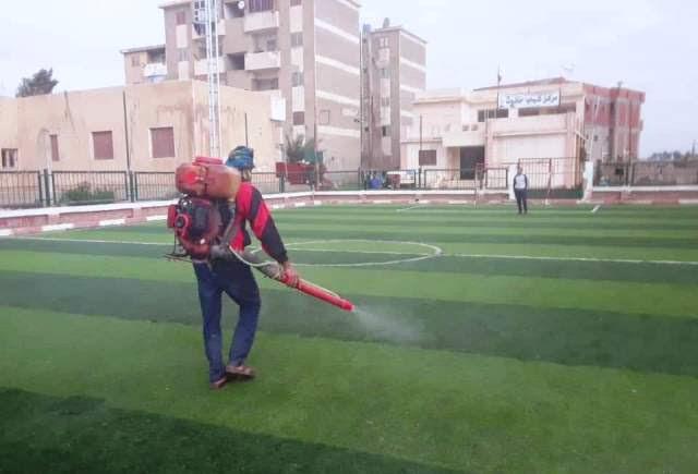 خط أحمر