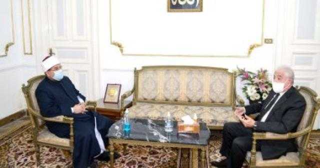 وزير الأوقاف يعلن انطلاق دورة تدريبية لمحررى الإعلام الدينى فبراير المقبل