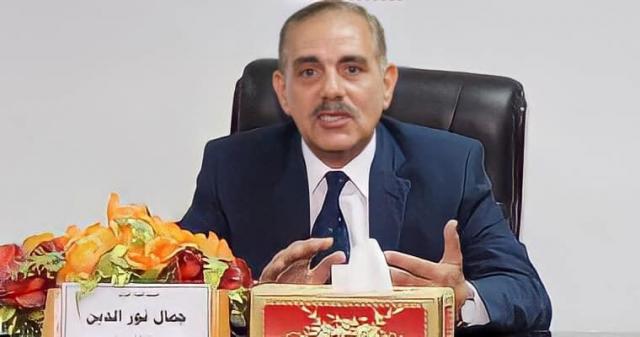 خط أحمر