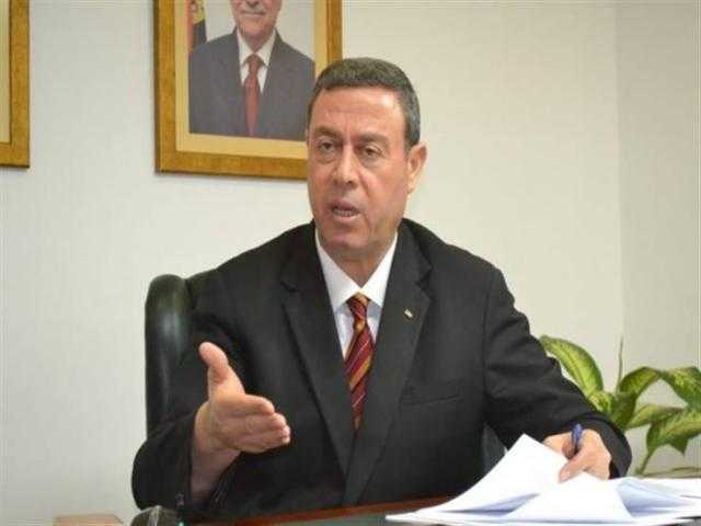 سفير فلسطين بالقاهرة : مصر الدولة الوحيدة التي كانت تبادر لوقف العدوان.. فيديو