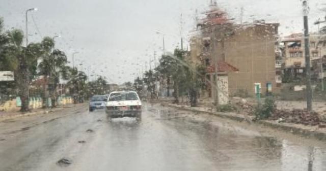 خط أحمر