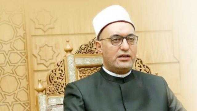 أمين «البحوث الإسلامية» يؤكد دور الأزهر في التوعية ونشر الوسطية