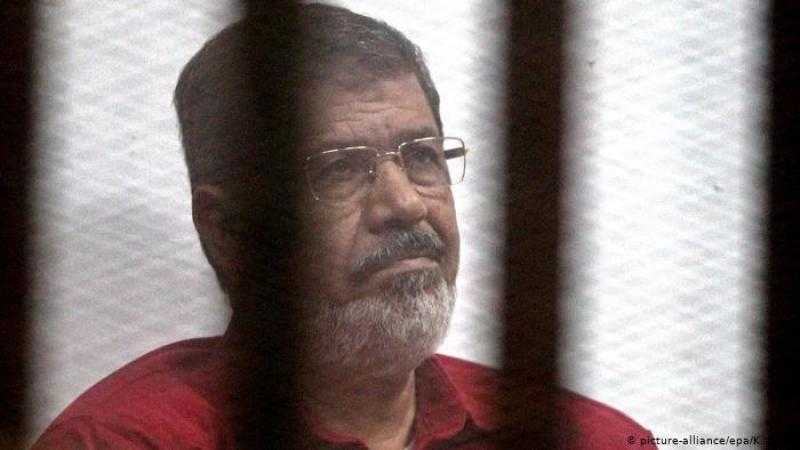 كريمة الحفناوي: رفضنا ترشيح محمد مرسي للحكم خوفا على مصر