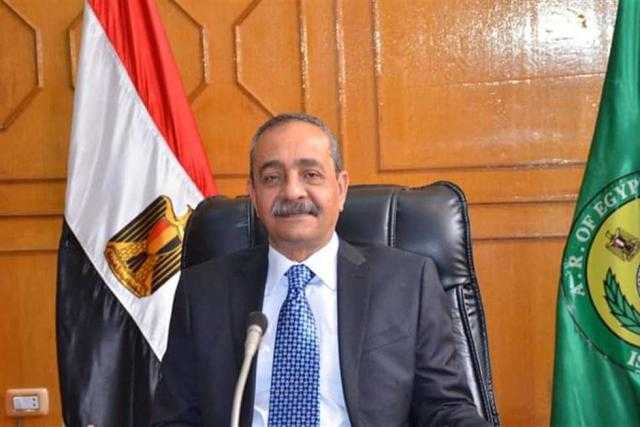 محافظ الإسماعيلية: تطاول رئيس حي على مواطنة لن يمر دون عقاب رغم الاعتذار.. فيديو